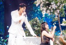 Eurovision Song Contest Asia names all 11 contestants for Bangkok debut
