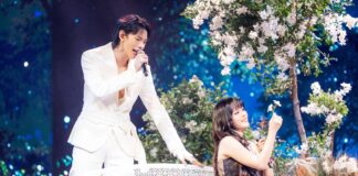 Eurovision Song Contest Asia names all 11 contestants for Bangkok debut