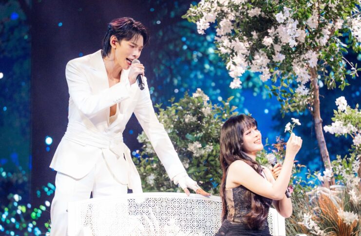 Eurovision Song Contest Asia names all 11 contestants for Bangkok debut