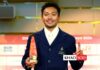 Puripol wins Asian Games MVP, vows to take Thai flag to world stage