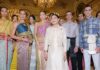 Thailand showcases Chud Thai craftsmanship in Paris ahead of UNESCO review