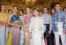 Thailand showcases Chud Thai craftsmanship in Paris ahead of UNESCO review