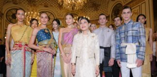 Thailand showcases Chud Thai craftsmanship in Paris ahead of UNESCO review