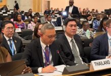 Thailand pilots community-based care for Rohingya children
