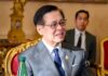 Thai FM urges China to keep tourist warnings proportionate to situation