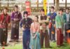 GMMTV says ‘Scarlet Heart Thailand’ costumes draw from multiple cultures