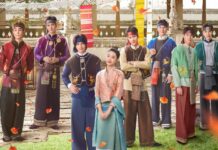 GMMTV says ‘Scarlet Heart Thailand’ costumes draw from multiple cultures