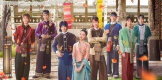 GMMTV says ‘Scarlet Heart Thailand’ costumes draw from multiple cultures