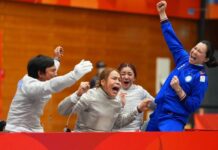 Thailand wins 19 golds, finishes seventh at 2026 Asian Para Games