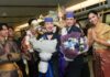 Bangkok welcomes new direct flights from Belarus