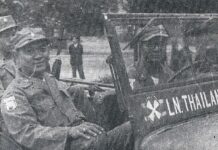 76 years ago, Thailand answered the call to defend South Korea
