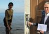Aung San Suu Kyi’s son hears her voice for first time in 5 years