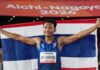 Thailand’s Puripol named men’s MVP of Asian Games