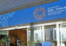 IMF-World Bank meetings expected to generate up to 2.25 billion baht for Thailand