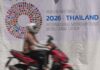 Bangkok bans gatherings disrupting IMF-World Bank meetings at 24 venues
