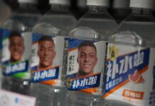 Chinese brands cut ties with French soccer star Mbappé over ‘Chinese dictator’ remark