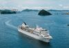 Around 200 cruise passengers stranded in Cambodia after ship suspends operations