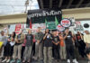 Activists condemn police clash at anti-IMF protest, demand accountability Activists condemn police clash at anti-IMF protest, demand accountability