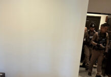 American tourist found dead alone in Patong hotel room American tourist found dead alone in Patong hotel room