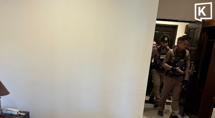 American tourist found dead alone in Patong hotel room American tourist found dead alone in Patong hotel room