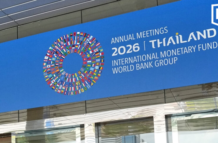 Bangkok Closes Ratchadaphisek Road, Bans Drones for IMF-World Bank Meetings Bangkok Closes Ratchadaphisek Road, Bans Drones for IMF-World Bank Meetings