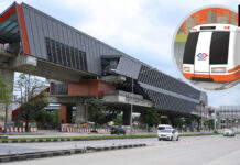 Bangkok’s Orange Line may begin trial runs in December 2027 Bangkok’s Orange Line may begin trial runs in December 2027