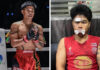 Boxer alleges two men blocked his car and beat him in Chiang Mai Boxer alleges two men blocked his car and beat him in Chiang Mai