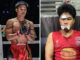 Boxer alleges two men blocked his car and beat him in Chiang Mai Boxer alleges two men blocked his car and beat him in Chiang Mai