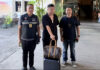 Chinese fugitive wanted in 100 million baht fraud arrested in Chiang Mai