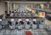 Don Mueang Airport to introduce pat-downs from 1 November