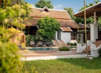 Rehab Thailand: Why Expats Are Quietly Choosing Chiang Mai to Hit Reset