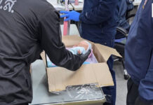 Drug-filled dolls and parcels from Europe seized in Bangkok Drug-filled dolls and parcels from Europe seized in Bangkok