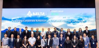 Thailand ready to power RE100 companies toward 100% renewable electricity goals