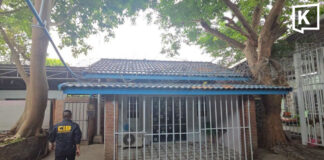 Elderly care center found housing 92 psychiatric patients Elderly care center found housing 92 psychiatric patients
