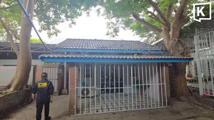 Elderly care center found housing 92 psychiatric patients Elderly care center found housing 92 psychiatric patients
