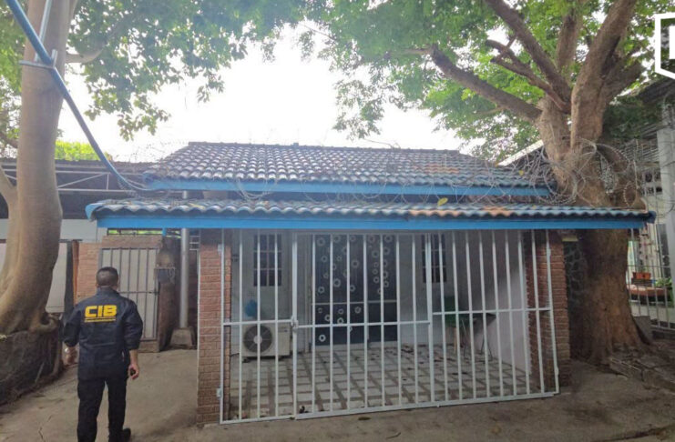 Elderly care center found housing 92 psychiatric patients Elderly care center found housing 92 psychiatric patients