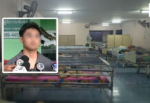 Elderly care center owner’s son admits designing locked bed cages Elderly care center owner's son admits designing locked bed cages