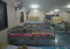 Elderly care center sparks shock over beds locked in cages