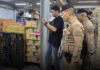 Elevator cable snaps in Bangkok, killing one and injuring another Elevator cable snaps in Bangkok, killing one and injuring another