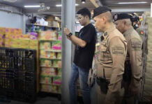 Elevator cable snaps in Bangkok, killing one and injuring another Elevator cable snaps in Bangkok, killing one and injuring another