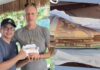 100,000 baht found, 100-baht tip given to honest Phuket hotel staff
