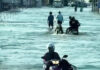 Flood-hit Chachoengsao residents fear another month underwater Flood-hit Chachoengsao residents fear another month underwater