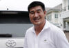 Former Olympic boxing gold medallist faces charges over minor abduction, attempted rape Former Olympic boxing gold medallist faces charges over minor abduction, attempted rape