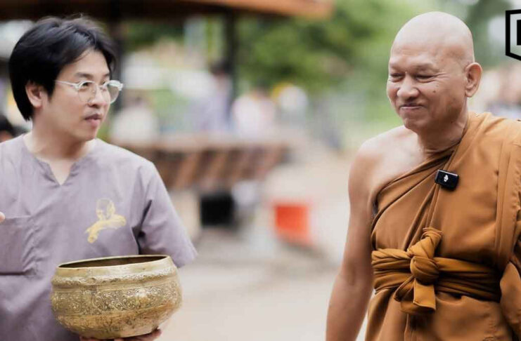 Former monk sentenced to 742 years, psychic doctor 386 years Former monk sentenced to 742 years, psychic doctor 386 years