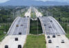 Free M6 motorway section opens to help drivers avoid flood-hit routes Free M6 motorway section opens to help drivers avoid flood-hit routes
