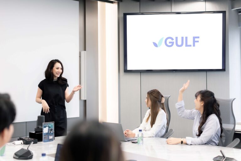 GULF Career 1