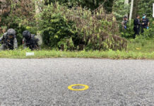 Gunmen ambush marine police officer in Narathiwat, steal gun