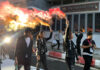 Half a century on, Thammasat marks 6 October with tribute