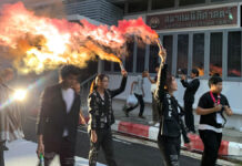 Half a century on, Thammasat marks 6 October with tribute