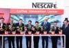 Nestlé breaks ground on US$685 million coffee factory in Thailand